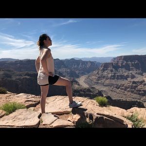 Meet your Posher, Merry